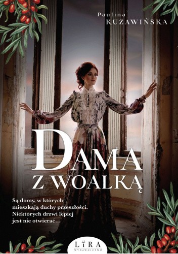Dama z woalką